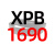 德国马牌进口三角带XPB1600/1640/1650/1660/1690 XPB1640/5VX650 其他