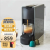 NESPRESSO Essenza Mini全自动胶囊咖啡机家用迷你型便携意式咖啡机 C30 灰色