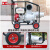 DONMIN东明 自吸抽水泵 6寸应急防汛救援便携式小型水泵DMD60YJ  7B00134