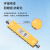 博扬 N型射频可调衰减器 10W大功率 N-KK可调0-90dB按键步进式衰减器0-3GHz BY-N-BJ90-3G-10W