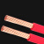 用电线广州珠江电缆BVR1.5/2.5/4/6平方芯装多股软线 1平方 单皮软线 100米 黄色