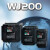 JNPUW 交流变频调速器WJ200-004SFC订货不支持退换~单位：台 99天发货