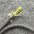 进口电缆  26芯0.15平方双绞屏蔽线 控制线 耐折高柔镀锡