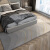 羊绒仿现代床边地毯卧室长条床边毯客厅床前地垫床边地毯 锐涟-温暖床边 50x160cm