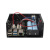 树莓派4 UPS X708电源管理扩展板带自动开机和安全关机功能 X708-A1 电池盒
