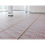 装饰公司定制款印字PVC编织布珍珠棉装修地面保护膜地板保护垫 地膜(PVC+棉)经济型 300平
