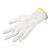 世达（SATA)劳保尼龙防滑耐磨工地工作劳动防护不含硅PU手套(指浸)8 FS0703 现货