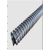 星丁（XINGDING)不锈钢单扣金属软管XDM-JD-000118H 200米/卷