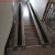 沁度楼梯台阶垫斜坡板坡道斜坡板电动车轮椅摩托车卸货楼梯坡道SN4028 新1.4米长款一对宽25厘米
