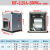 九洲普惠BF柜式离心风机箱式厨房排烟新风排风柜单相-2.25A-250W-220V