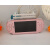 索尼全新掌机 psp掌上游戏机 GBA街机童年复古怀旧 PSP3000粉红色 套餐四港版