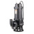 巨成云 水泵潜水排污泵 80WQ50-30-7.5 380V 一台价