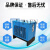 压缩空气冷干机空压机冷冻式干燥机1.5/2.0/3.0/3.8/6.8/10.5立方 1.5立方单台 不含过滤器及配件