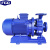 FGO ISW卧式管道离心泵 高楼增压泵锅炉循环泵380V 65-200(I)B/43.5m3/h扬程38米7.5kw