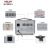 德力西电气（DELIXI ELECTRIC）德力西稳压器TND全自动5000w电源大功率1K单相220V调压器 TND-5K（5千瓦）