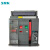 SRKW1-4000-4P-4000A 智能型框架式断路器万能式固定式四极 220V-380V 智能化脱扣器