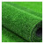 中部工品 仿真草坪地毯 户外人造围挡草皮墙 军绿色加密 15mm 一平方米
