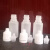 20ml滴瓶塑料滴瓶药瓶分装瓶空瓶子塑料瓶药水瓶 30毫升滴瓶