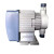 都格（Duge） 加药计量泵电磁隔膜泵PAM\/PAC投加药AS\/AF耐酸碱腐蚀流量泵 BS-20-03-M(20L/H3bar) 