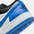耐克（NIKE）AIR JORDAN 1 LOW (GS) AJ1 运动鞋 553560-140 38.5