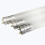 T8LED灯管双端玻璃管全套节能改造替换支架灯0.6米1.2米 LED灯架：0.9米单支平盖 不含光 其它其它 LED灯管：0.6米9W【10支起拍】