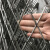不锈钢菱形网钢丝网装饰防护围网踏板安全防盗网304不锈钢钢板网 304~50x100毫米孔3毫厚1.5米宽