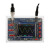 DSO138数字示波器套件电子diy兼容STM32F103C8T6单片机焊接组装 套件+9V电源适配器