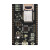 UWB室内定位模块近距离高精度测距NodeMCU-BU01开发板 BU01开发板