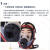 海安特RHZKF6.8/30正压式空气呼吸器 防雾防眩大视野工业空呼 碳纤维气瓶