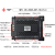 京汇莱YKHMI优控触控屏幕PLCAll7英寸全兼容三菱带模拟量输入输出温度控定制 MC35MR4MT700F3B