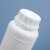 水杉氟化瓶塑料瓶样品瓶溶剂瓶避光瓶样品瓶250ml250毫升实验室试剂瓶 100ml白色