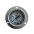 鑫德克斯YN-60ZT不锈钢耐震压力表0~1.6Mpa（表盘直径60mm）