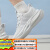 阿迪达斯 （adidas）跑步鞋男鞋夏季夏季新款轻便缓震休闲鞋透气低帮运动鞋 IE9766 41