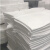 工业吸油毡pp1吸油毯白色聚丙烯吸油垫加油站专用船舶 漏油吸油棉 PP1细纤维 1.2米x2.4米x5mm/张