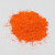 红丹粉工业机床刮研用研磨用铅丹机械合模剂模具钳工用橘防锈颜料 100克(桶装)