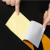 5cm黑黄胶带反光警示地贴防水反光膜红白警示胶带安全标识反光条 定制私拍