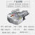 定制镇江气泵ZYBW80E140E160EFG干式裱纸印刷机专用永盾通优款气 木工雕刻专用250立方