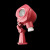 防爆型紫外火焰探测器消防火灾报警探测器KF715UV明火检测器 三波段红外火焰探测器 防爆型