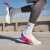 安踏（ANTA）C202 5代 GT丨碳板专业马拉松跑步鞋男女氮科技跑鞋男鞋112355560 【男款】涅槃235-1 7 （男40）