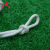 田铎 尼龙绳 白色编织绳捆绑包芯绳结实耐磨绳打捞绳子 16mm*100米