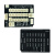 七星虫 兼容 UNO R3扩展板 傻瓜插 HX2.54 Grove接口 Arduino移动电源模块+AS105