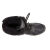 UGG Adirondack III 户外冬季短靴雪地靴棉靴保暖防滑防水 05502837 黑色 加绒 8.5