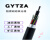 油田缆gytza-12b1.3管道光纤室外4/8/24/48/96芯铠装阻燃光缆 GYTZA-8芯