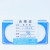上海新亚 纤维微孔滤膜膜MCE水系35mm*0.22 0.45 0.8um 35mm*2um(200张