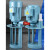 三相电泵380V数控机床冷却水泵油泵电机磨床线切割循环泵 DB1240W380V三相