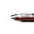 郡氏君士郡士 高达上色 水性马克笔 油漆笔 消色笔GM400-GM410 GM-400消色笔