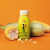 轻空鲜榨玉米汁非转基因水果甜玉米汁0蔗糖0脂肪0添加 230g*8瓶