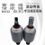 樱普顿 液压囊式蓄能器NXQA-10/储能罐NXQ-液压系统 NXQA-25/31.5-L-Y 
