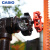 卡西欧（CASIO）手表 G-SHOCK 航空系列 男表 温度感应指南针运动手表石英表 GA-1100-1A3