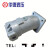 北京液压泵A2F10.12.23.55.80.107.125斜轴式柱塞泵液压马达部分定制 A2F45
